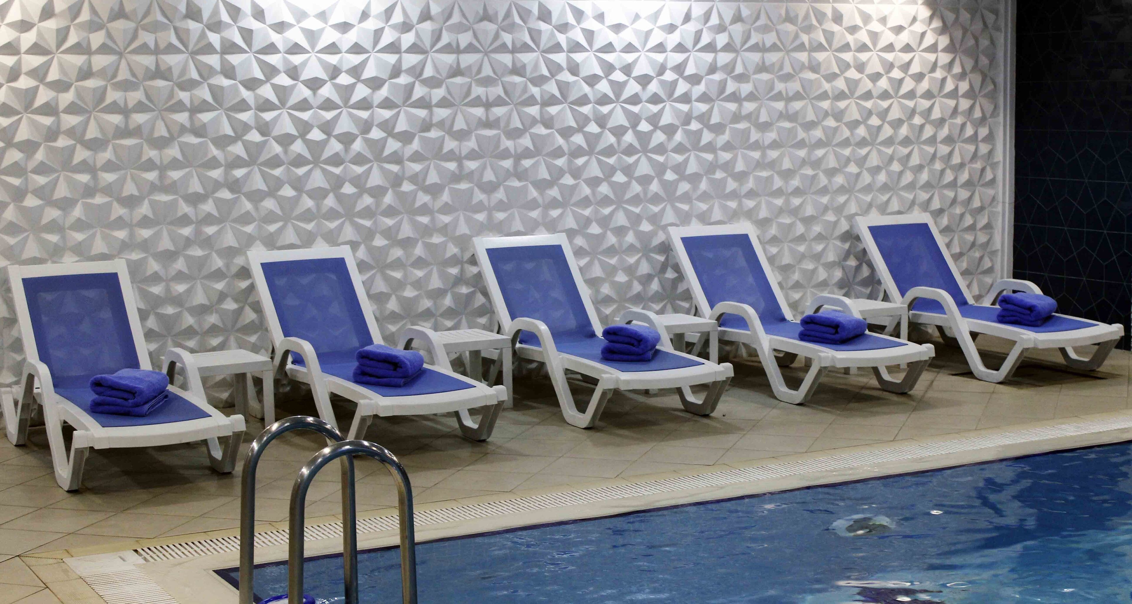 Foto - Grand Mir Hotel