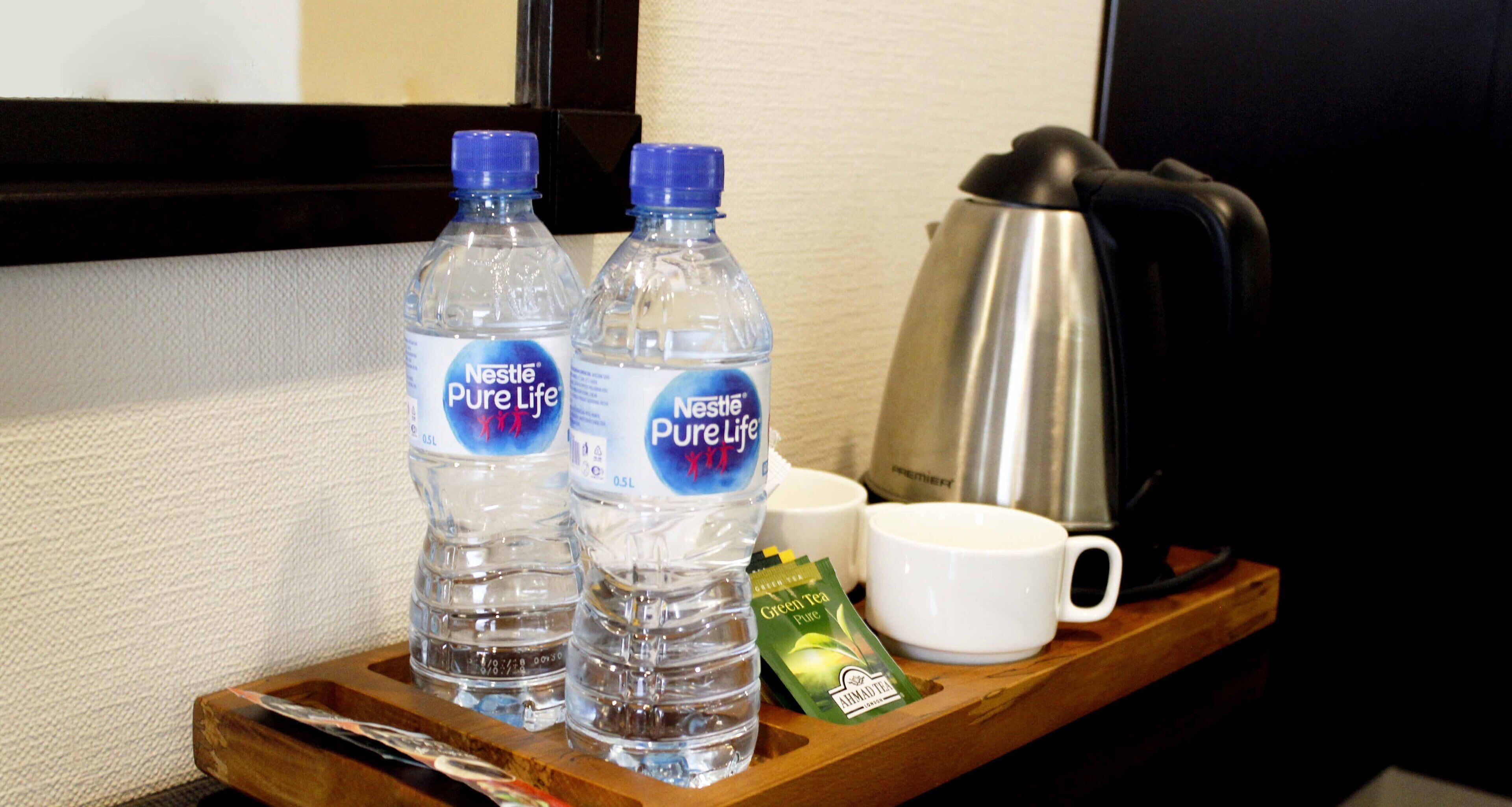 Foto - Grand Mir Hotel