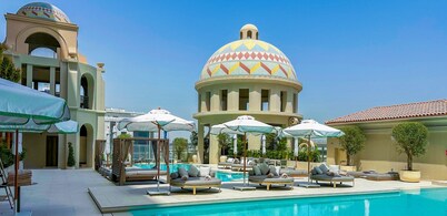 Kempinski Mall Of The Emirates