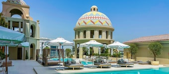 Kempinski Mall Of The Emirates
