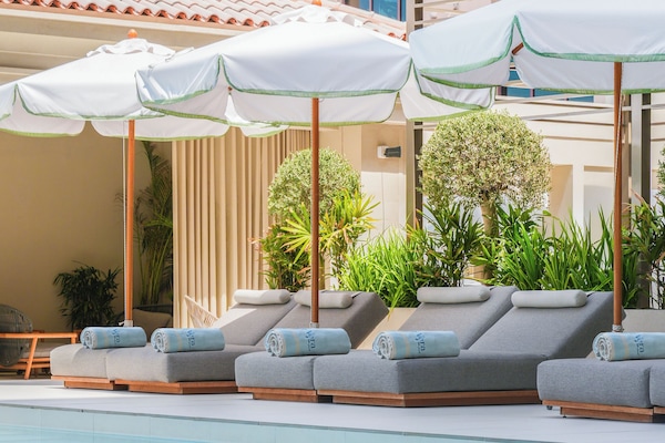 Terraço na cobertura