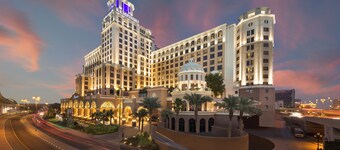Kempinski Mall Of The Emirates