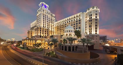 Kempinski Mall Of The Emirates