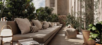 Kempinski Mall Of The Emirates