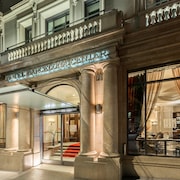 Hotel Barcelona Center