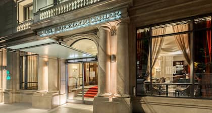 Hotel Barcelona Center