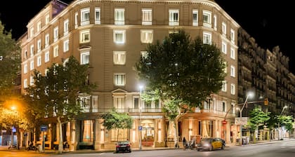 Hotel Barcelona Center