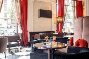 Restaurant - Hotel Barcelona Center (Barcelona)