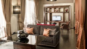 Lobbylounge