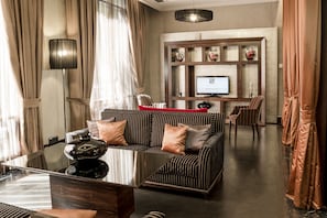 Lobby-Lounge