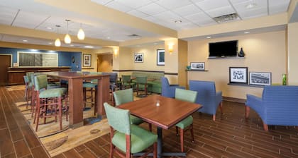 Hampton Inn Maysville