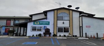Hotel Avenida Victorville I 15