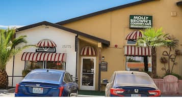 Frühstück und Brunch, amerikanische Küche