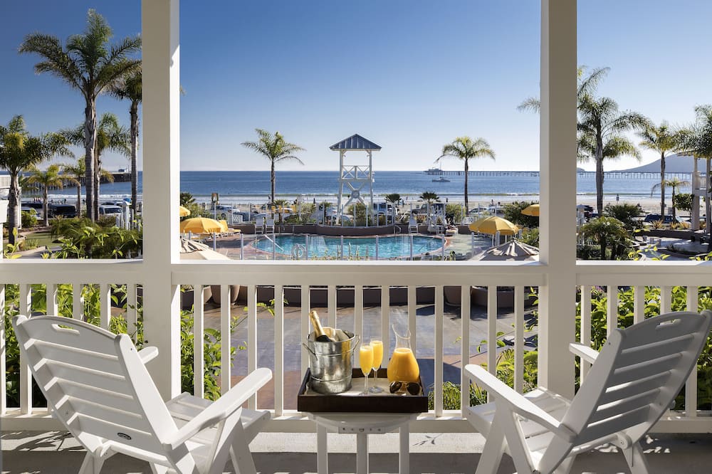 Avila Lighthouse Suites