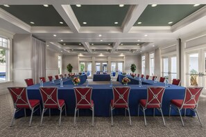 Meeting facility - Avila Lighthouse Suites (Avila Beach)