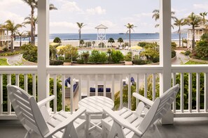 View from property - Avila Lighthouse Suites (Avila Beach)