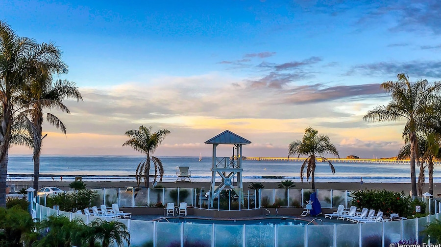 Avila Lighthouse Suites