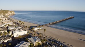 View from property - Avila Lighthouse Suites (Avila Beach)