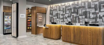 Courtyard by Marriott Athens Downtown