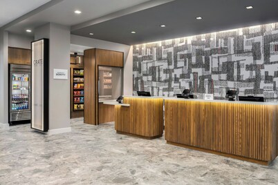 Courtyard by Marriott Athens Downtown