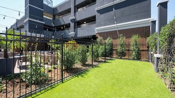 Servicio de la propiedad