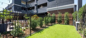 Courtyard by Marriott Athens Downtown