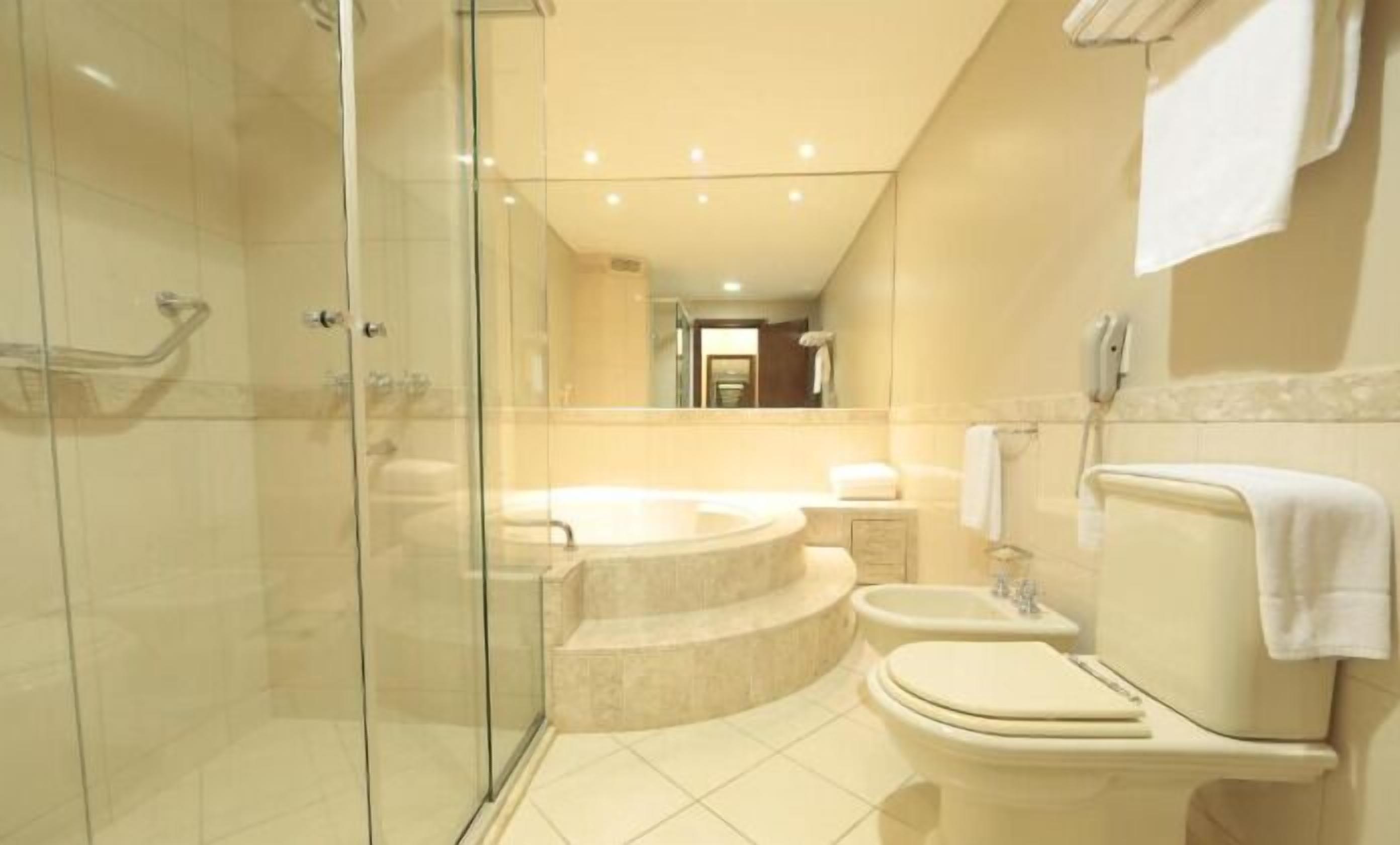 Foto - Crowne Plaza Asunción by IHG