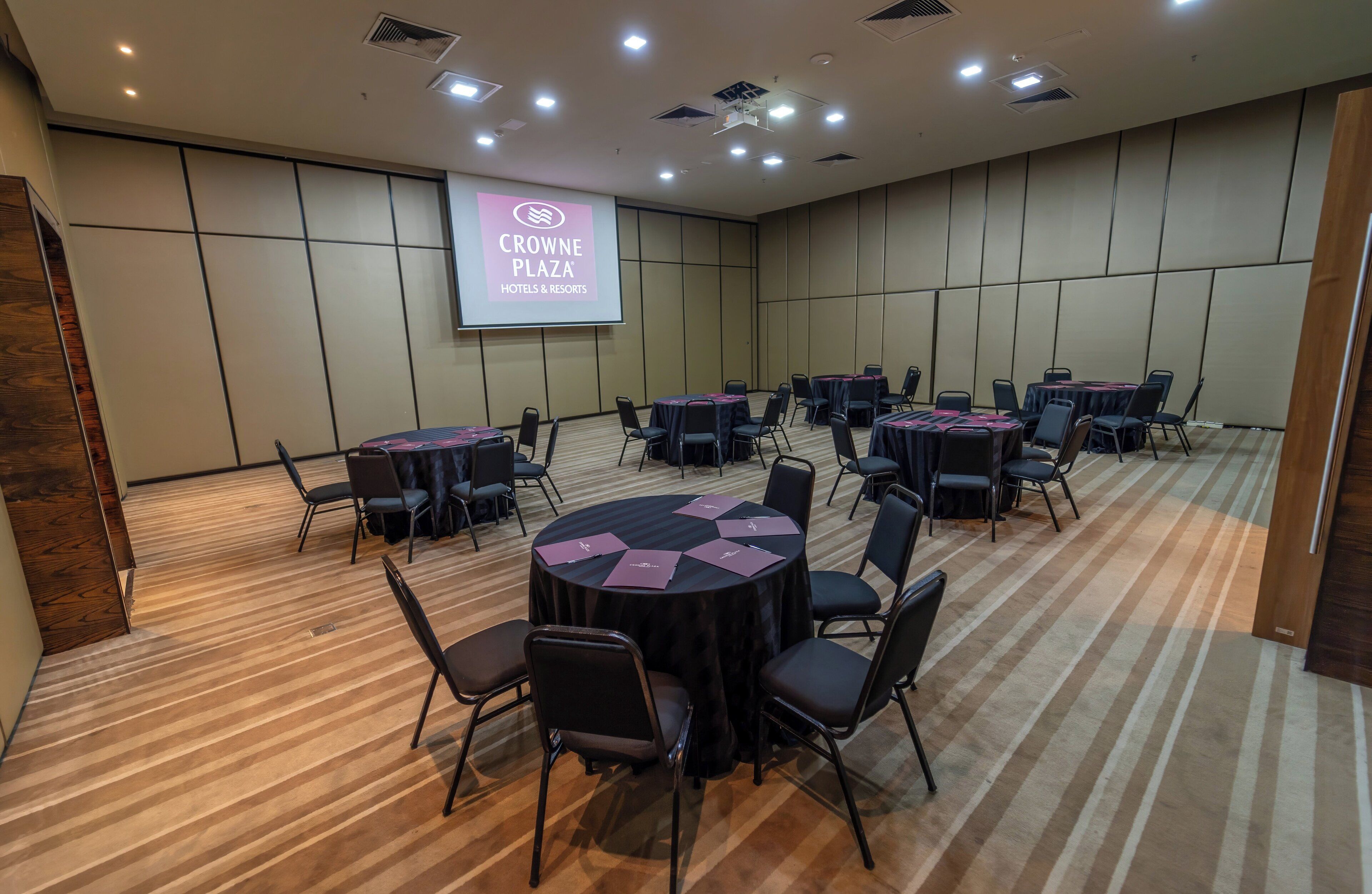 Foto - Crowne Plaza Asuncion by IHG