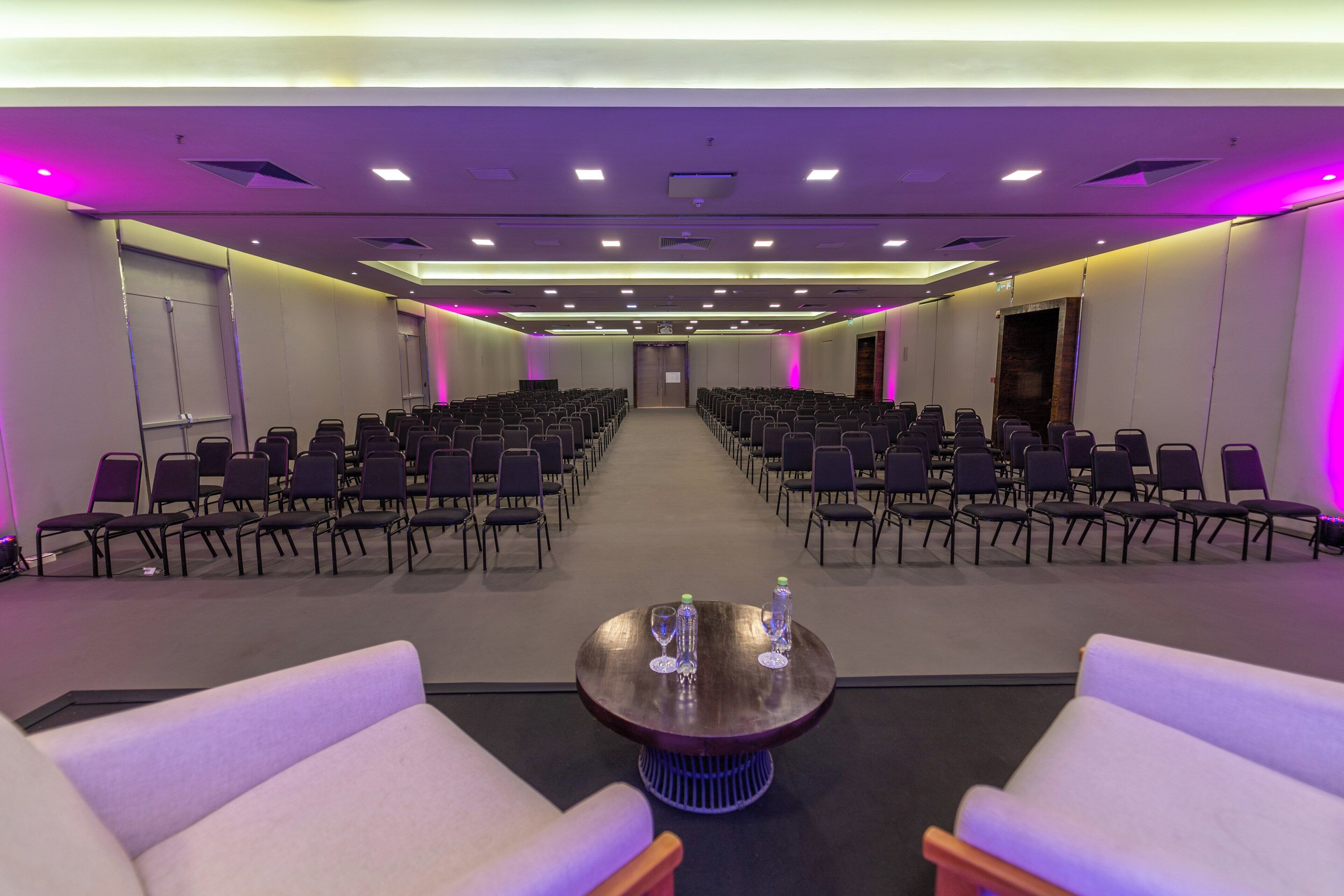 Foto - Crowne Plaza Asuncion by IHG