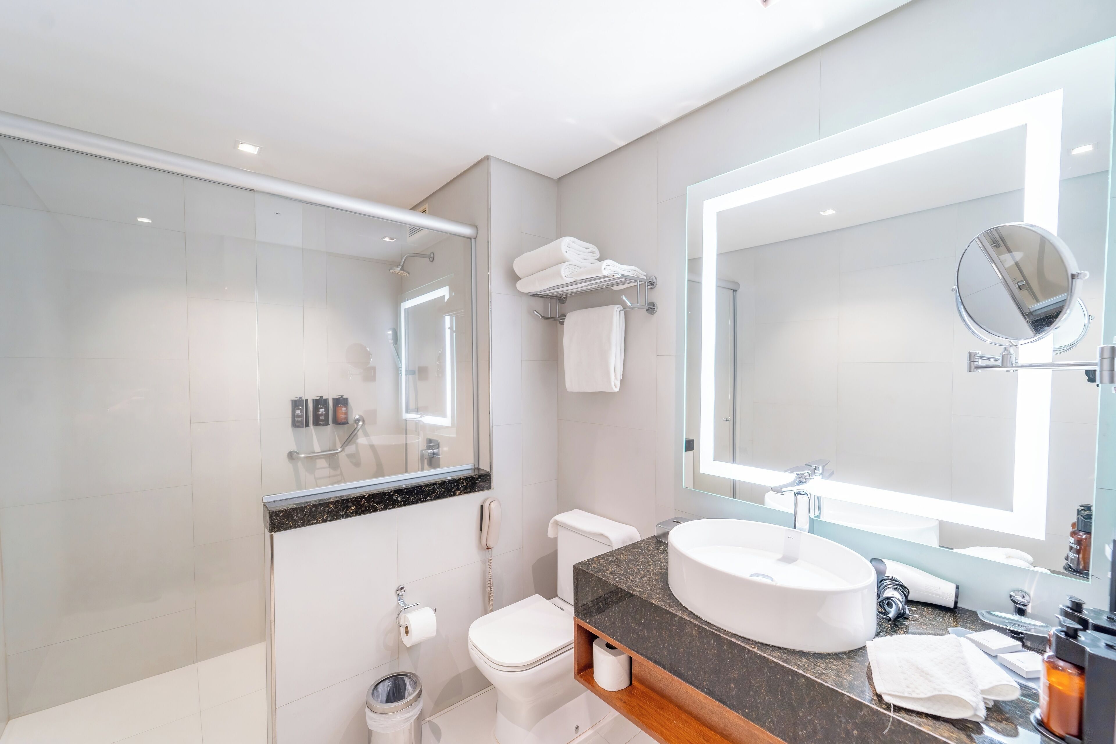 Photo - Crowne Plaza Asunción by IHG