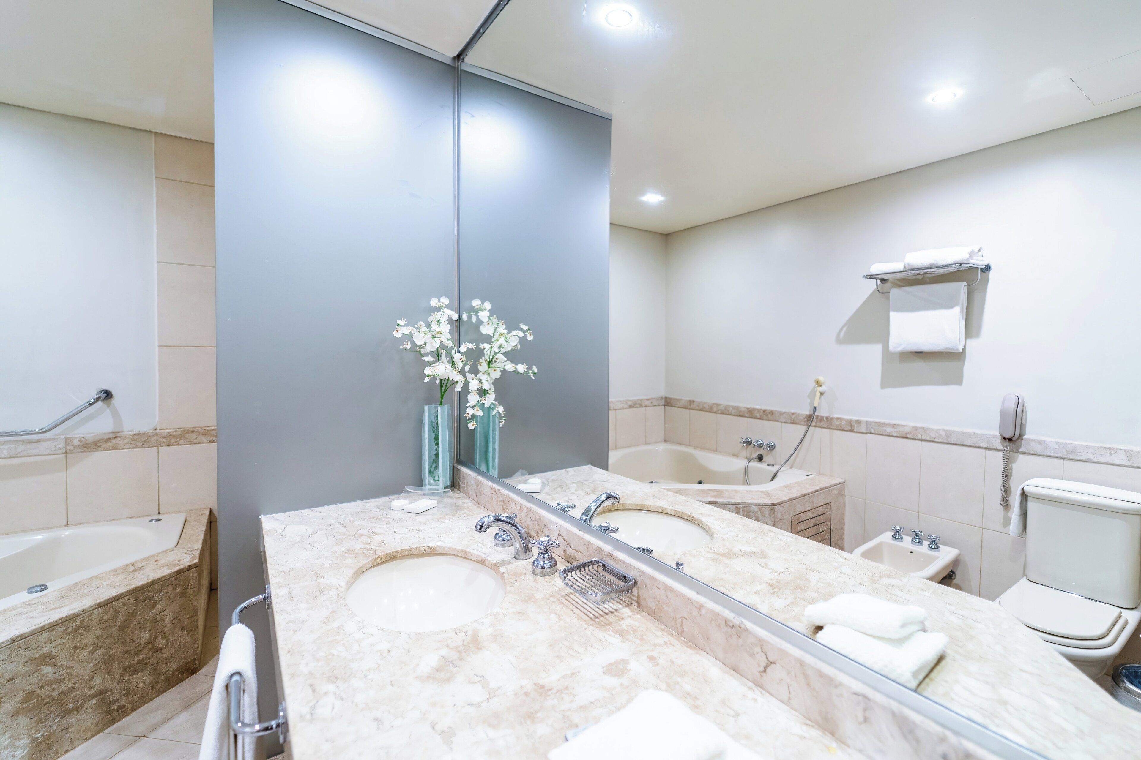 Foto - Crowne Plaza Asunción by IHG