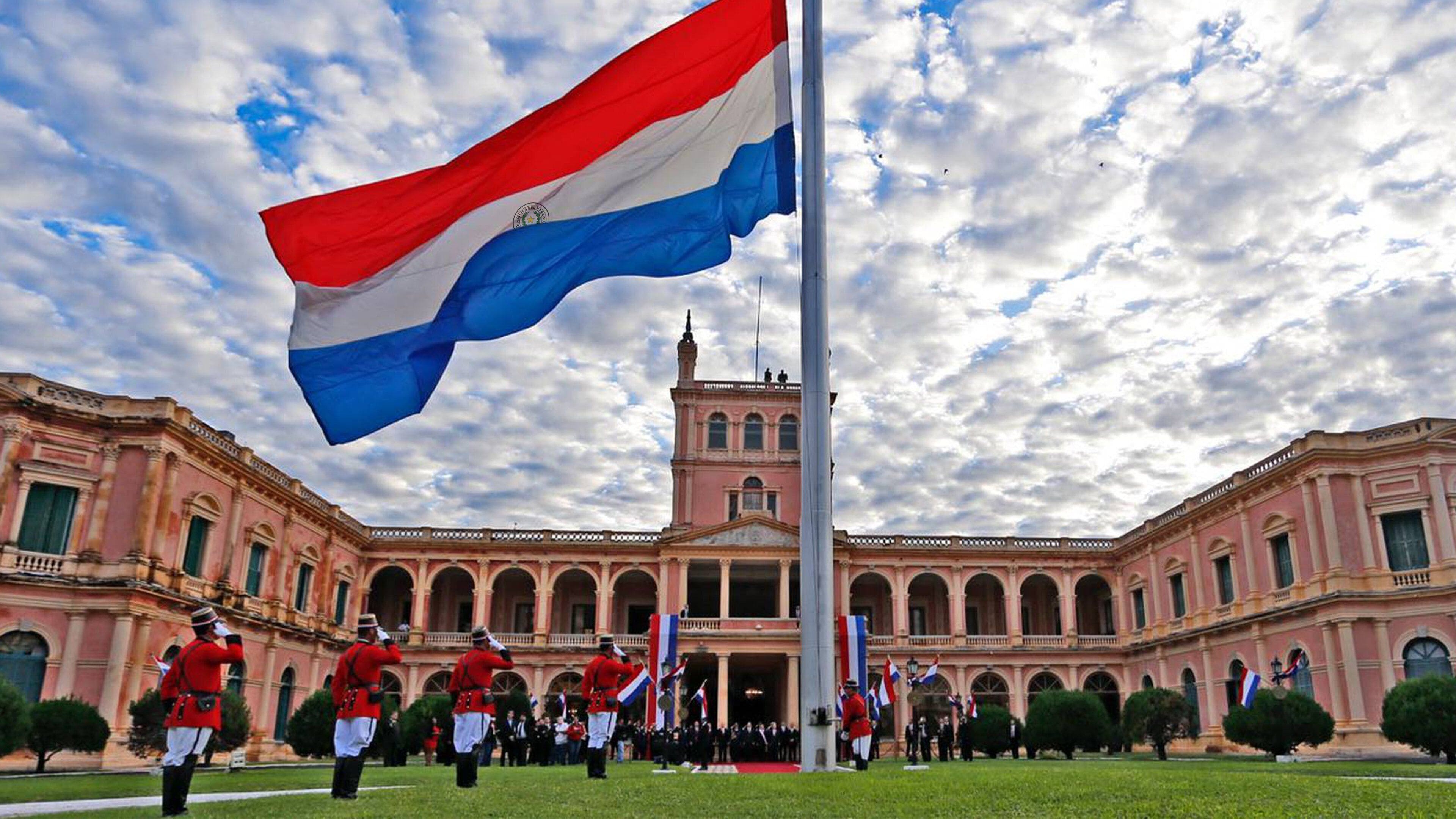 Foto - Crowne Plaza Asunción by IHG