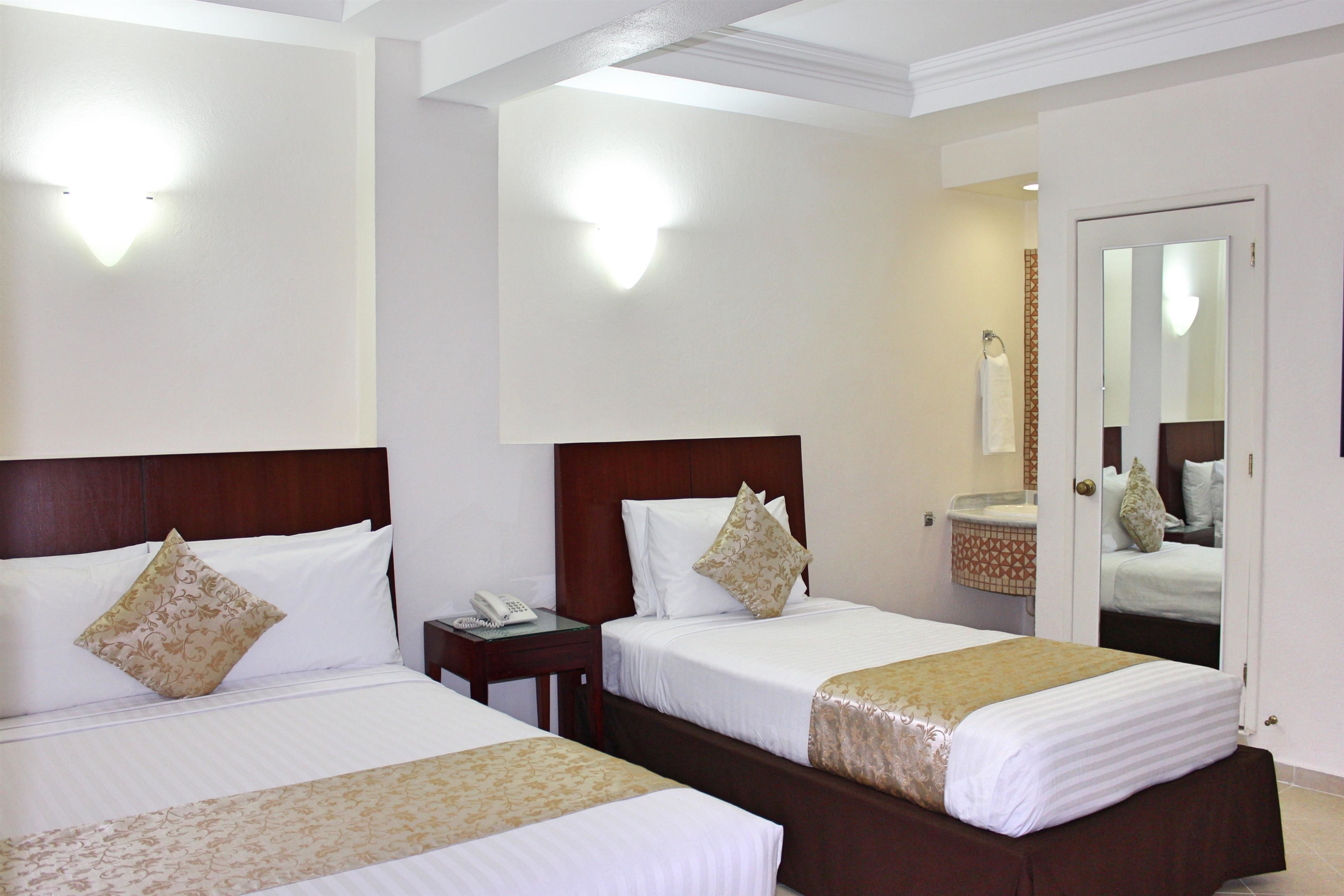 iron/ironing board, rollaway beds, free wifi, bed sheets