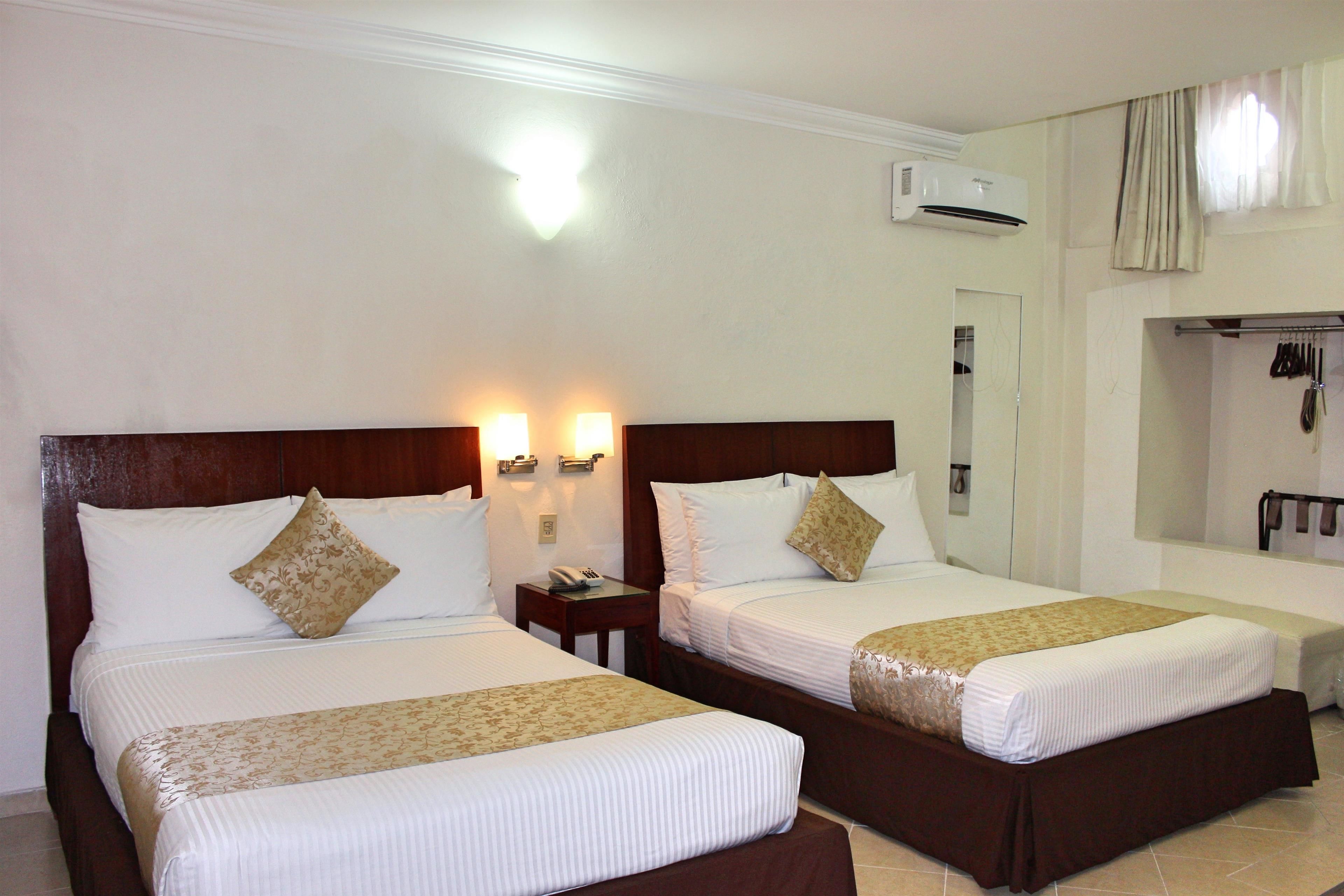 Foto - Best Western Taxco