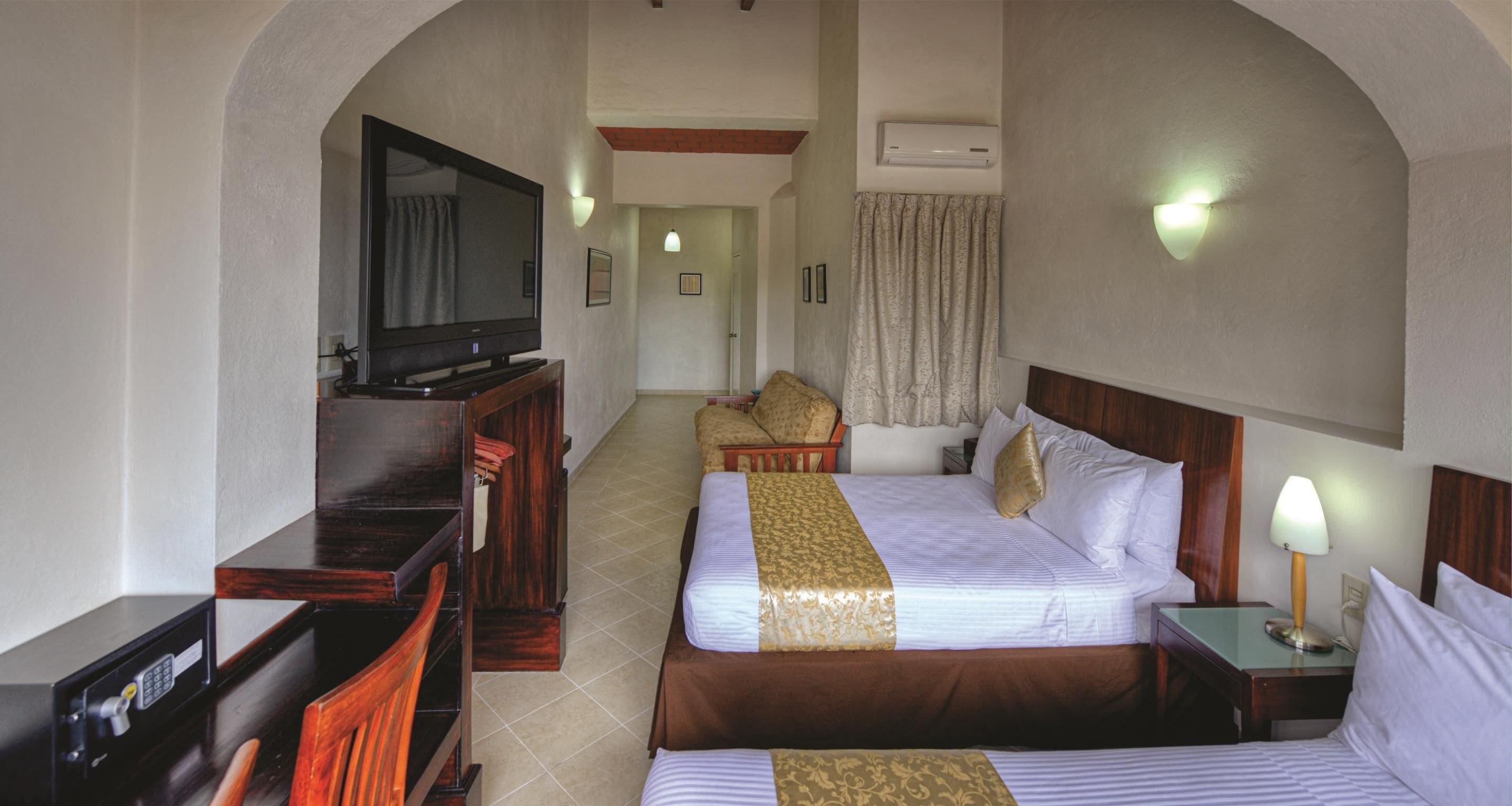 Foto - Best Western Taxco