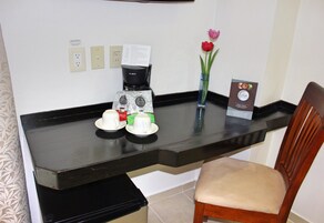 Servicios de la habitación