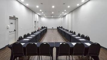 Salão de eventos