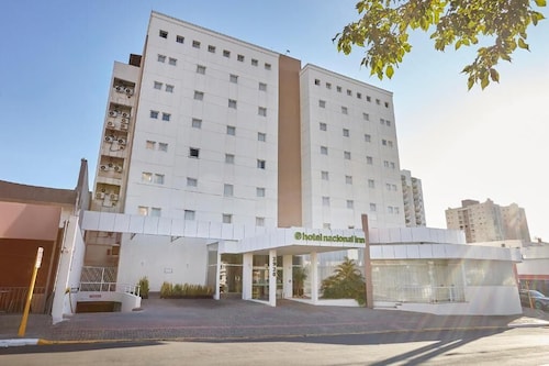 Nacional Inn Bauru