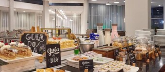 Nacional Inn Bauru