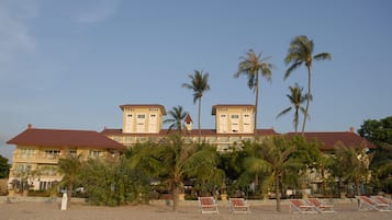 Aussenbereich