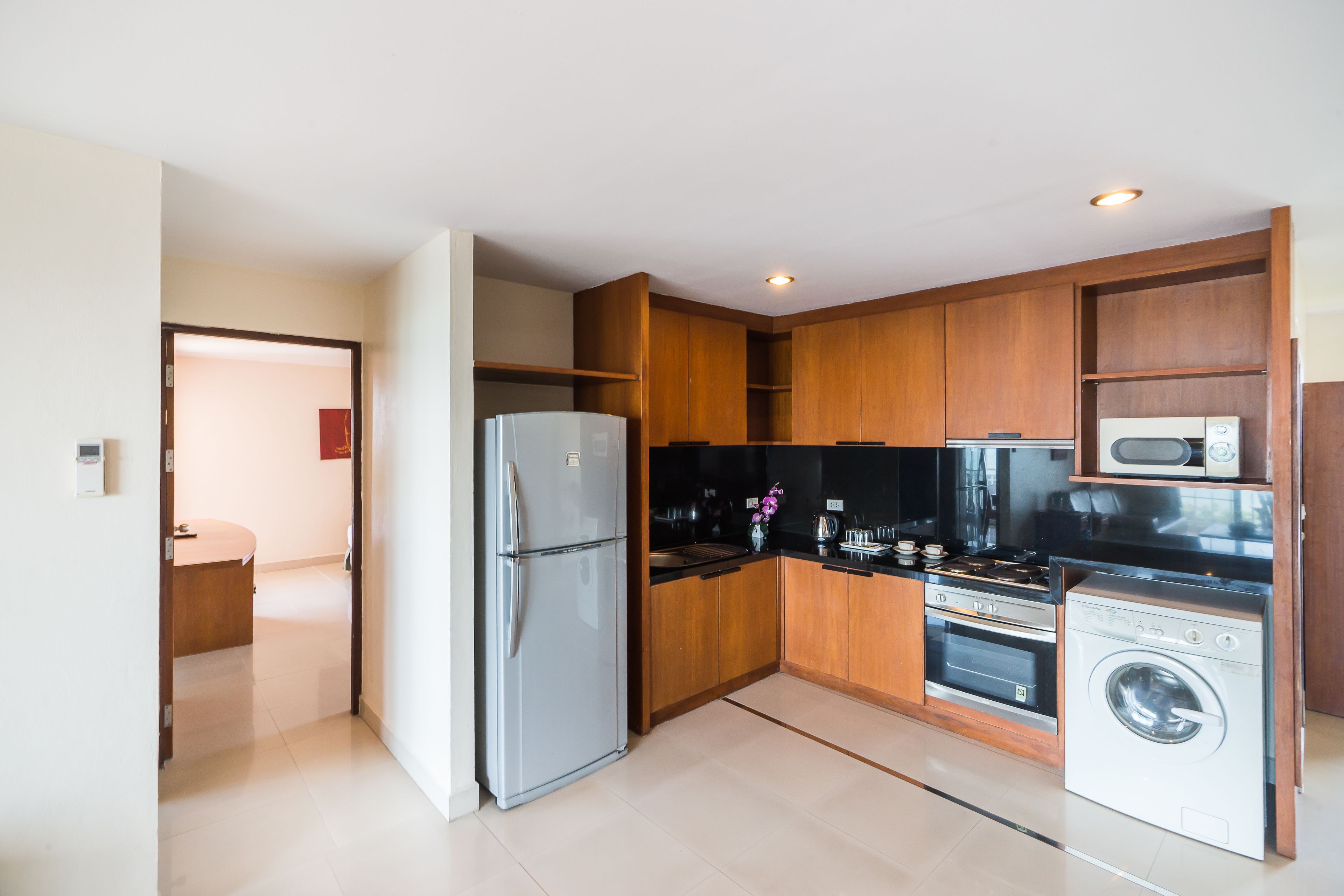 Foto - Bella Villa Cabana