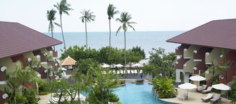 Bella Villa Cabana