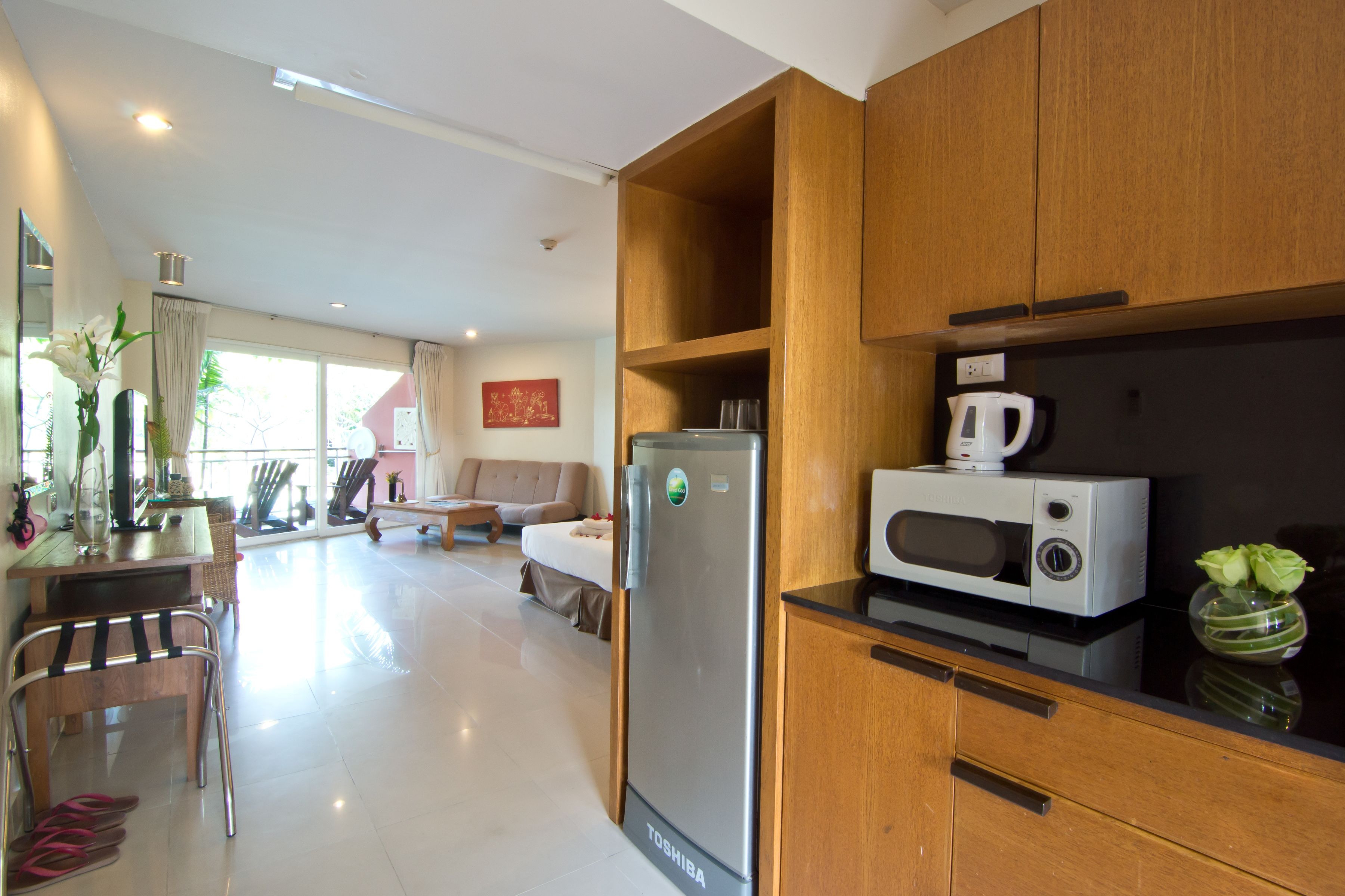 Foto - Bella Villa Cabana