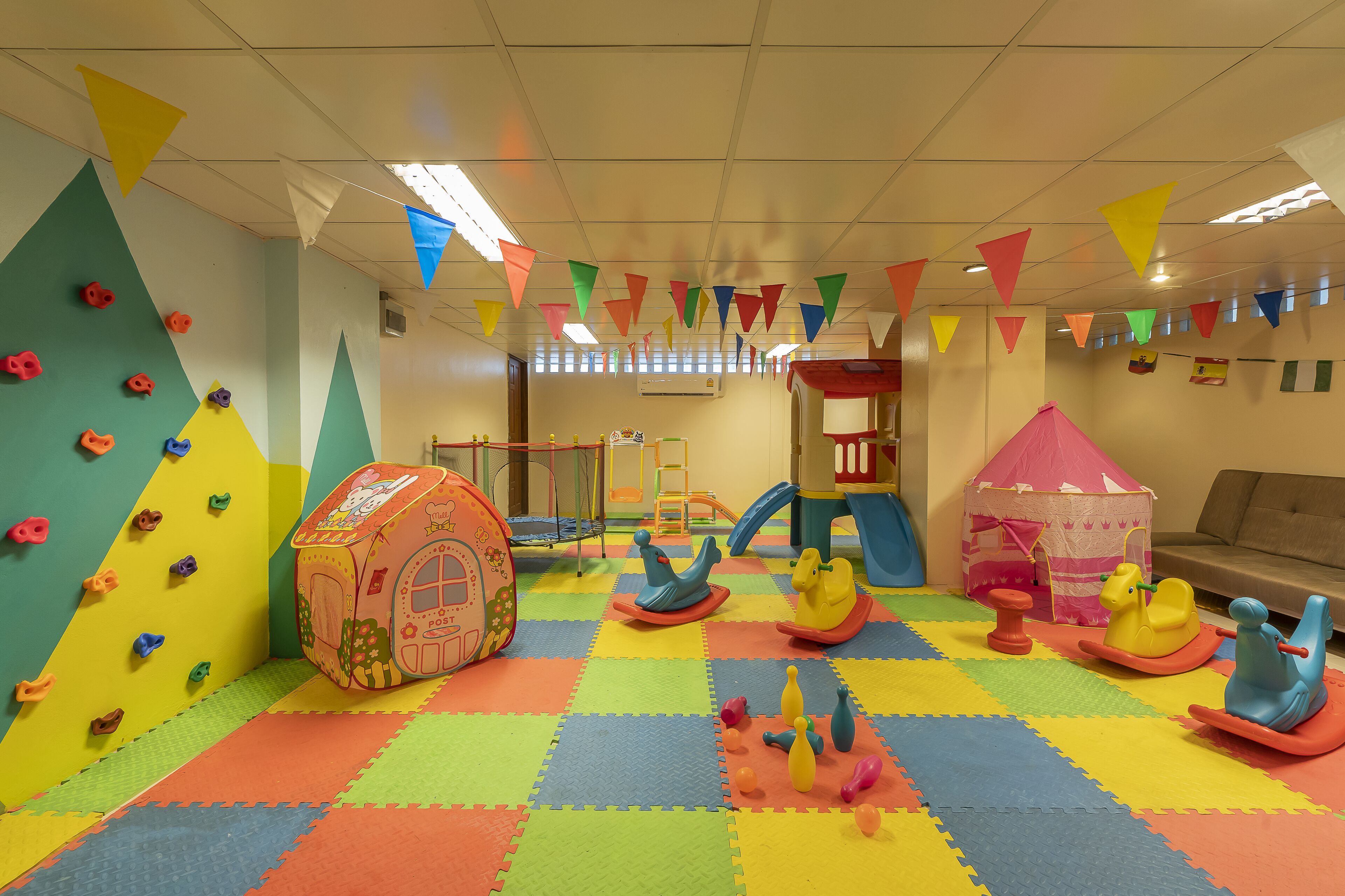 Foto - Bella Villa Cabana