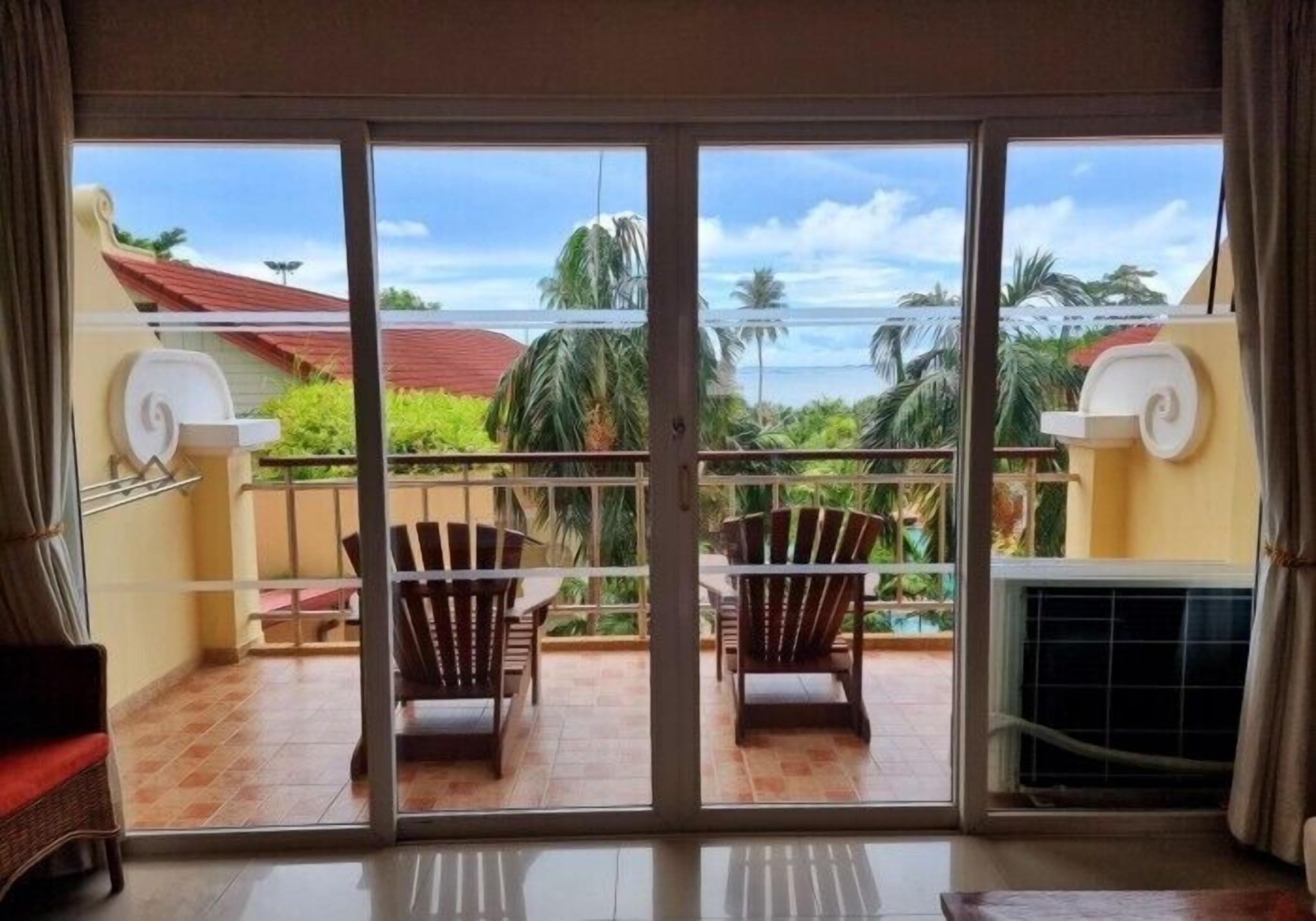 Foto - Bella Villa Cabana