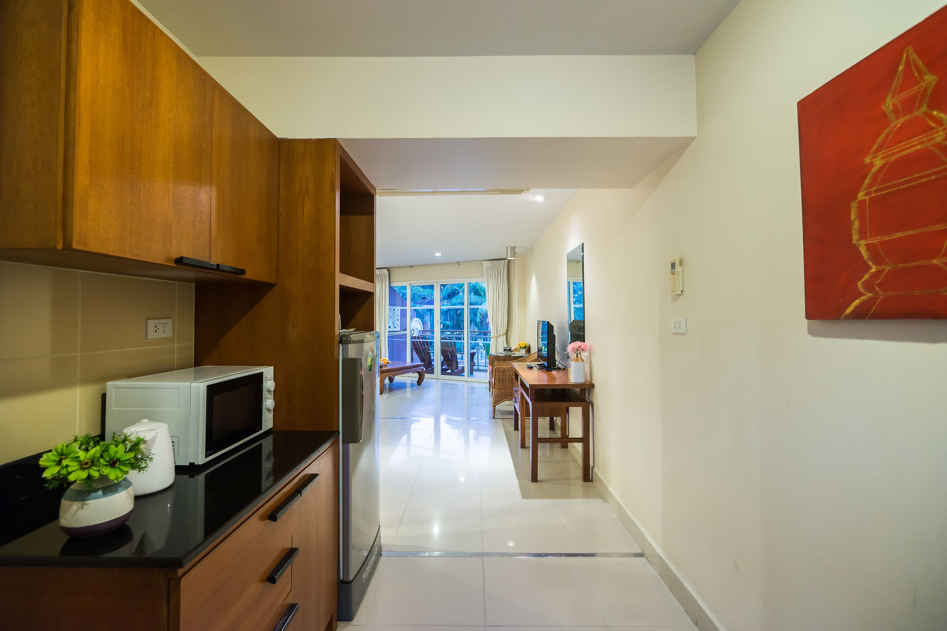 Foto - Bella Villa Cabana