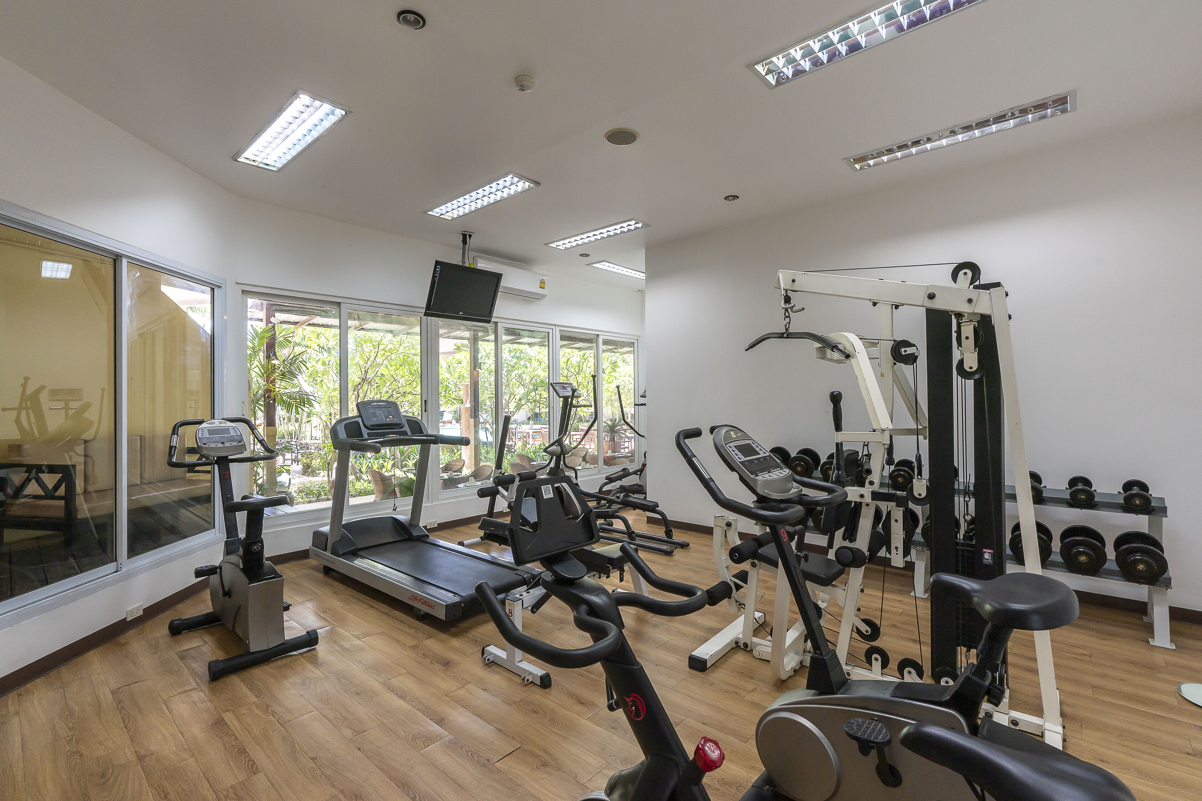 Foto - Bella Villa Cabana