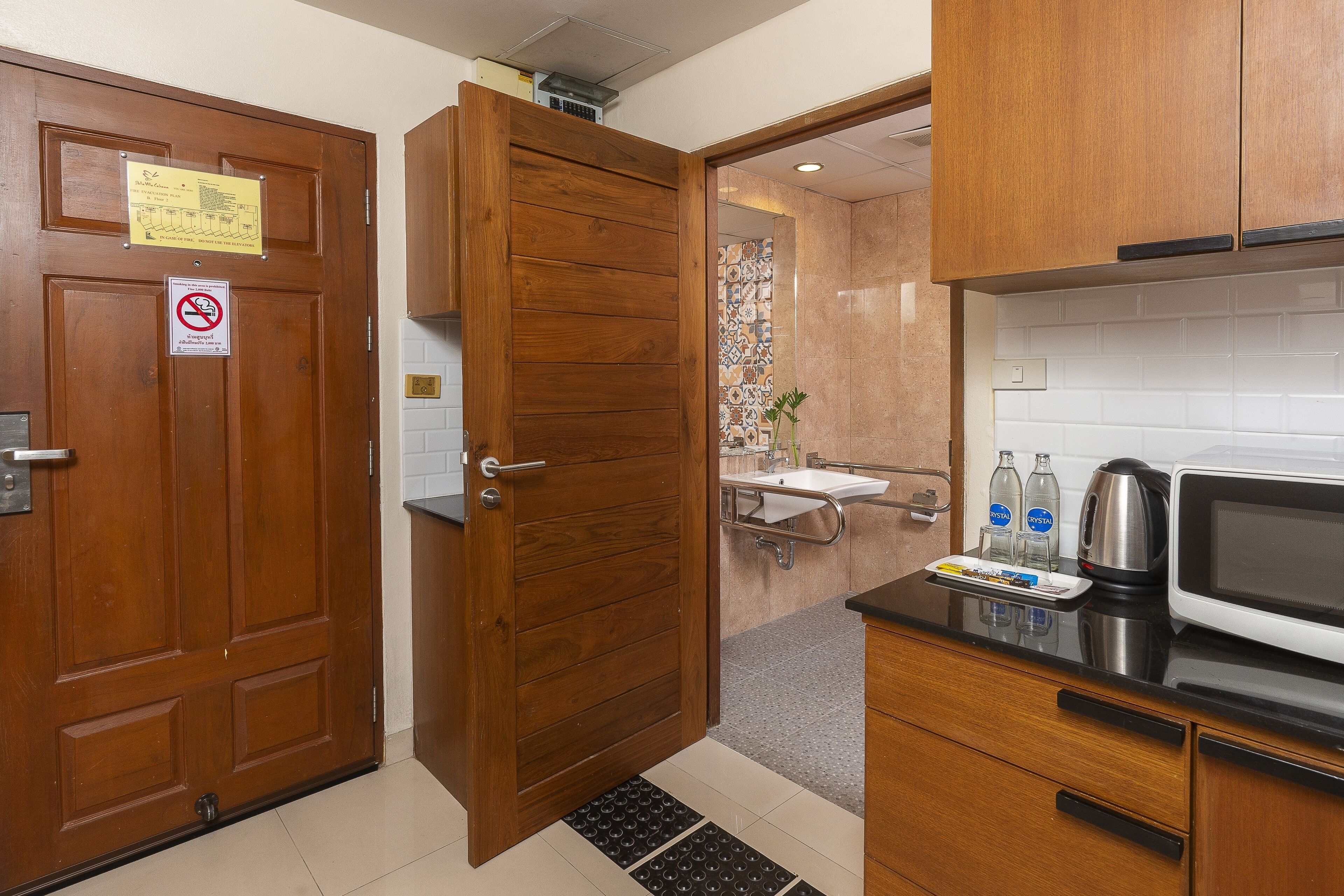 Foto - Bella Villa Cabana