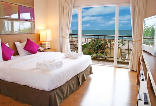 เบลล่า วิลล่า คาบาน่า