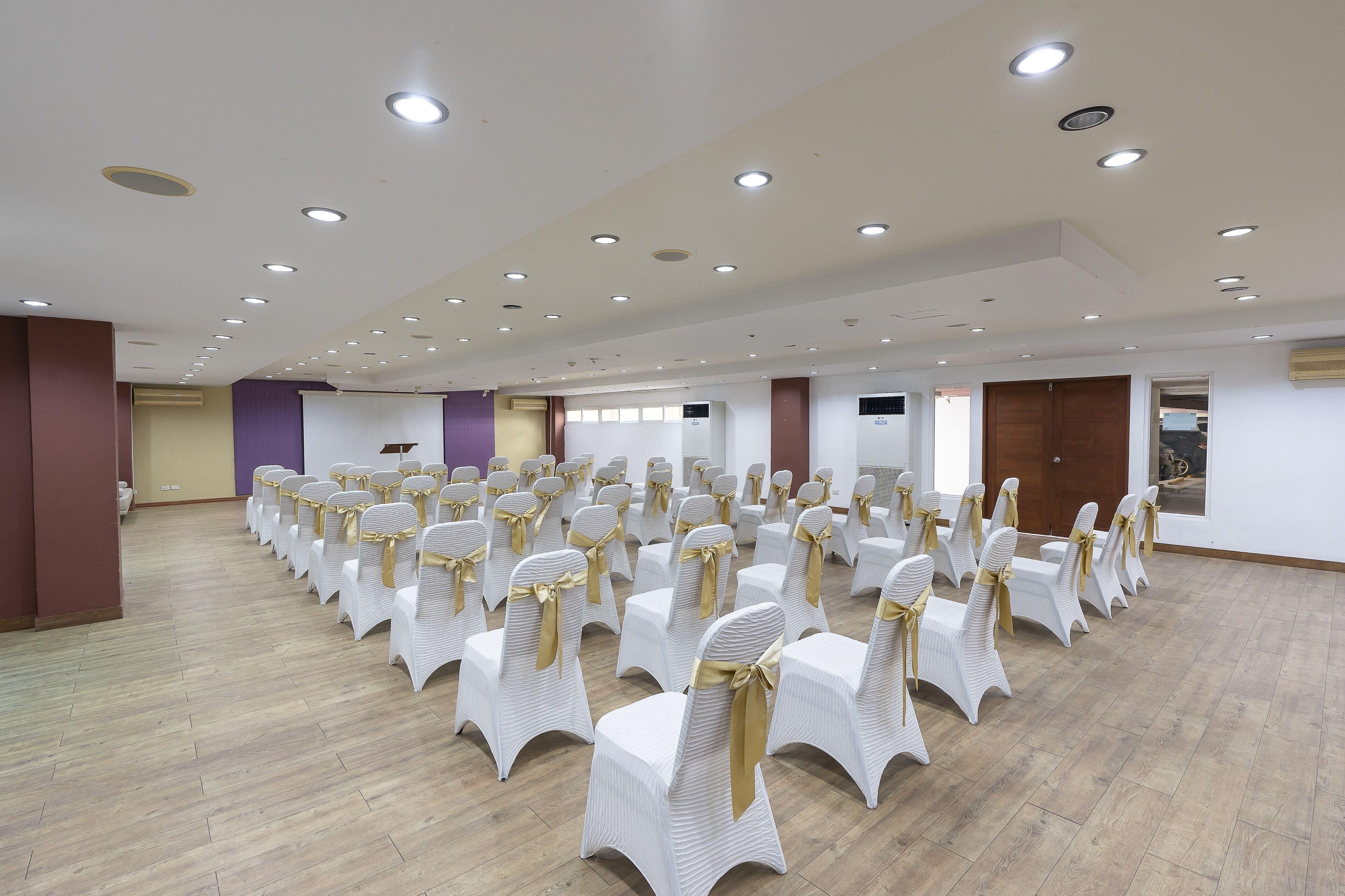 Foto - Bella Villa Cabana